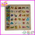 Kid′s Puzzle Toy (WJ278191)